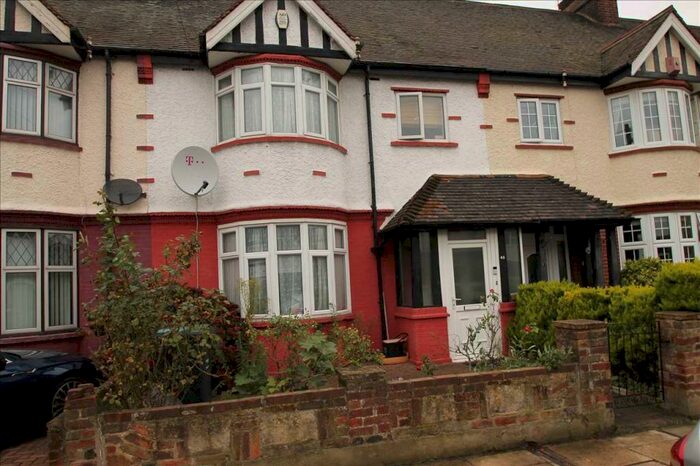 3 Bedroom Terraced House To Rent In Grange Road, Gravesend, DA11