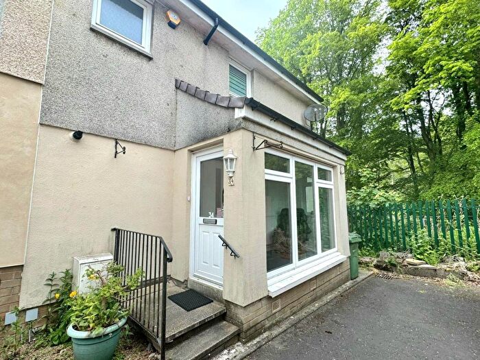 2 Bedroom Terraced House To Rent In Burnside, Dechmont, West Lothian, EH52