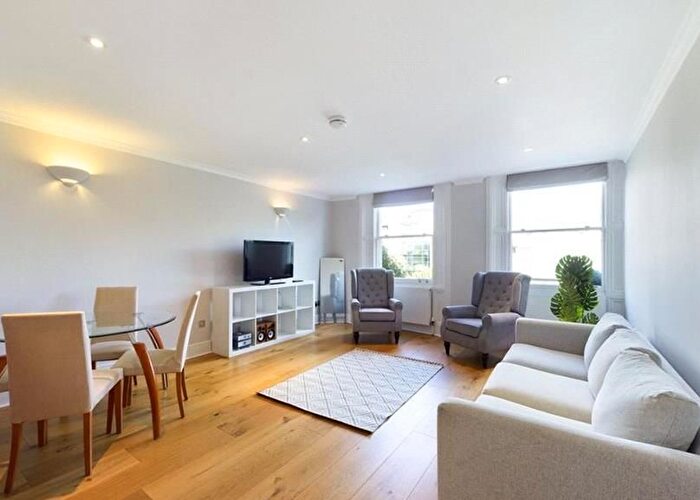 2 Bedroom Flat To Rent In Shroton Street, Marylebone, London, NW1