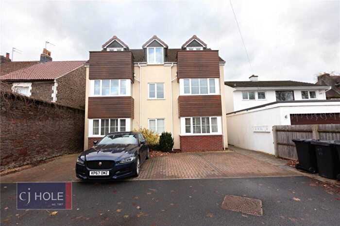 2 Bedroom Apartment To Rent In Downend Road, Downend, Bristol, South Gloucestershire, BS16