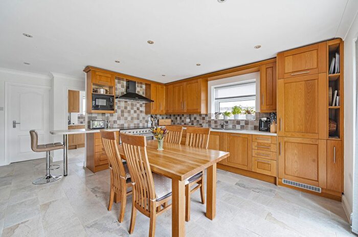 3 Bedroom Bungalow For Sale In Talaton, Exeter, EX5