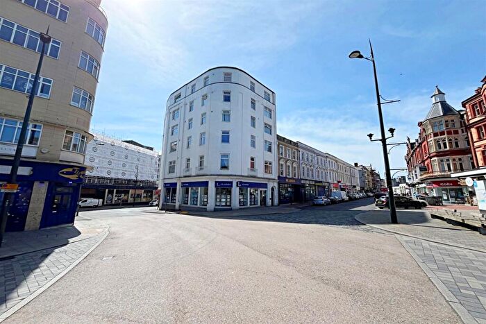 1 Bedroom Flat To Rent In Bournemouth, BH1