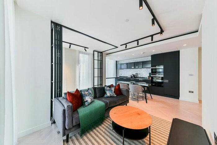 2 Bedroom Flat To Rent In Sun Street, The City, London, EC2A