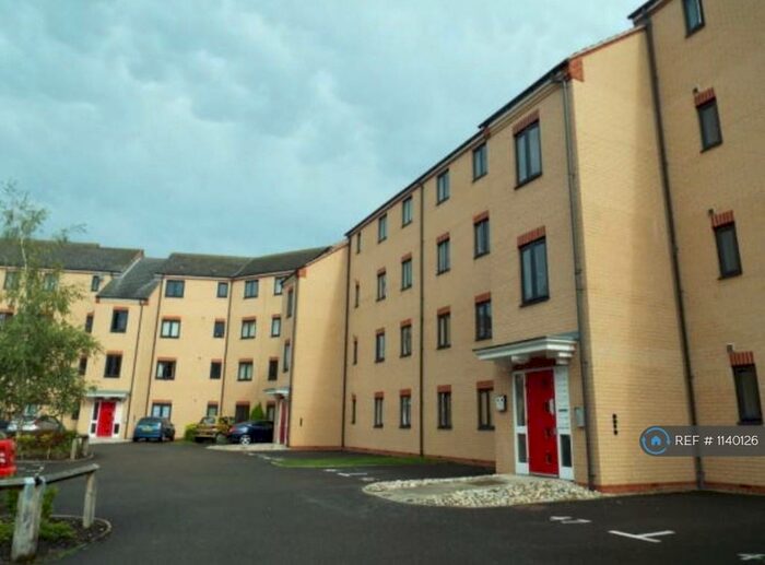 2 Bedroom Flat To Rent In New Road, Nottingham, NG7