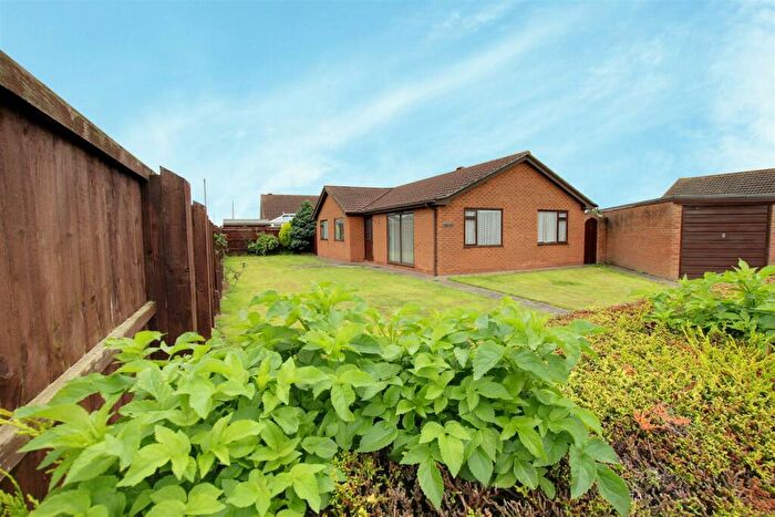 3 Bedroom Detached Bungalow For Sale In Bucknalls Meadow, Sutton-On-Sea, LN12