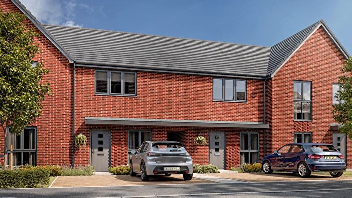 2 Bedroom Terraced House For Sale In Meadow Lane, Shirebrook, NG20