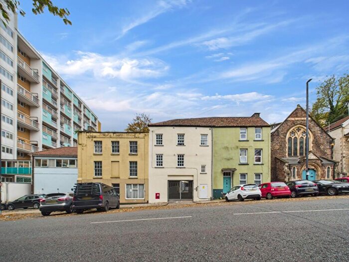 Studio To Rent In Jacobs Brewery, Jacobs Wells Road, Bristol, BS8