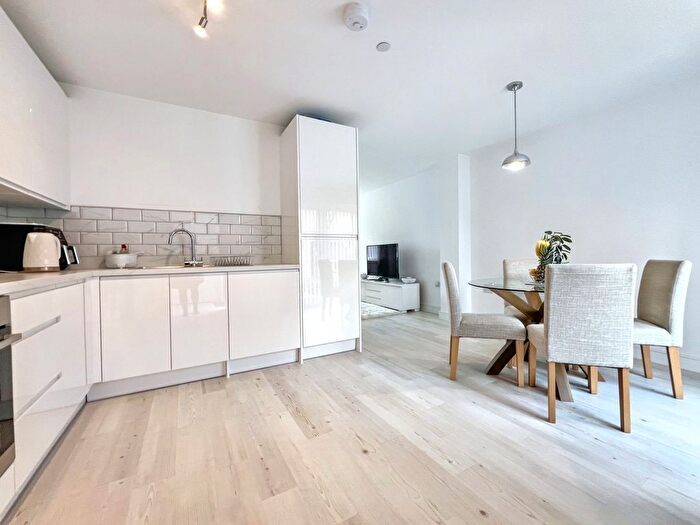 3 Bedroom Semi-Detached House For Sale In Lakeside Contemporary Living Deepwater Drive, Glan Llyn, Llanwern, Newport, NP19