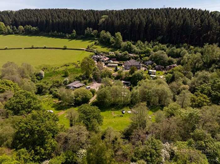 14 Bedroom Detached House For Sale In Plympton, Plymouth, Devon, PL7