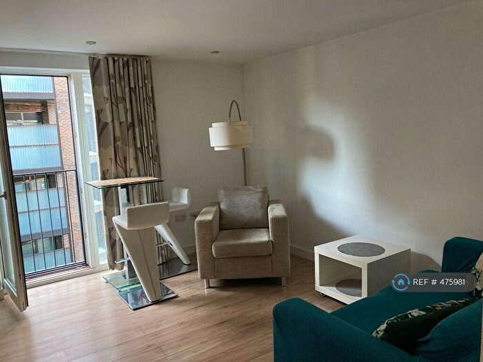 Studio To Rent In Conington Road, London, SE13