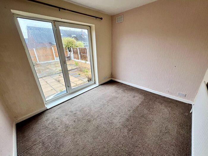 2 Bedroom Bungalow For Sale In Whiteholme Drive, Carleton, FY6