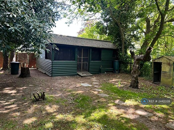 Studio To Rent In Kimbers Lane, Maidenhead, SL6