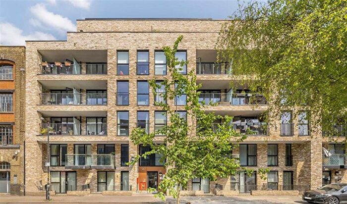 1 Bedroom Flat To Rent In Blue Anchor Lane, Bermondsey, SE16