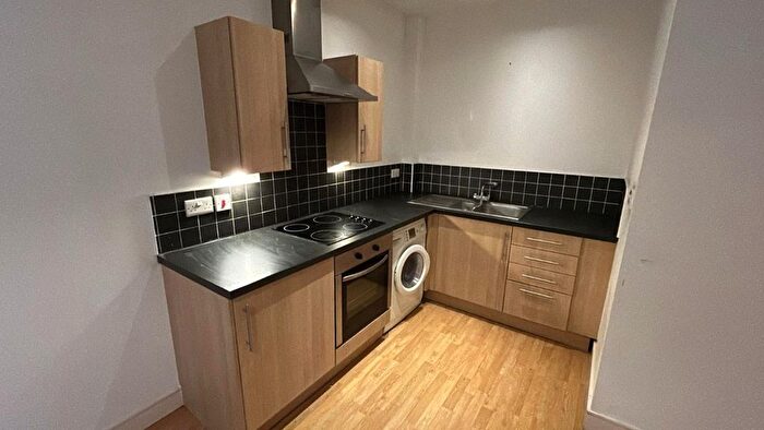 1 Bedroom Flat To Rent In Melbourne Mills, Melbourne Street, Morley, Leeds, LS27