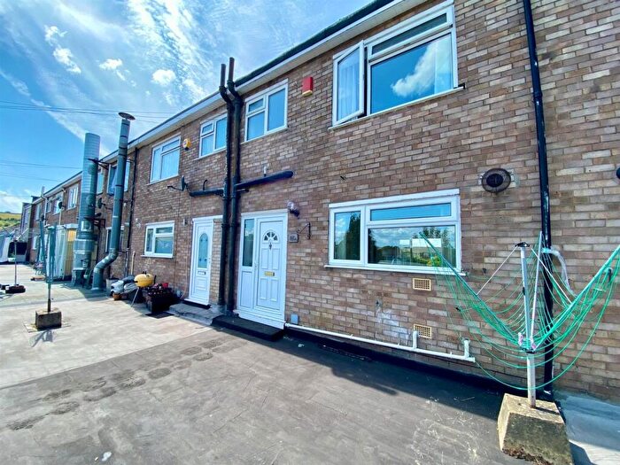 3 Bedroom Maisonette To Rent In East Dundry Road, Bristol, BS14