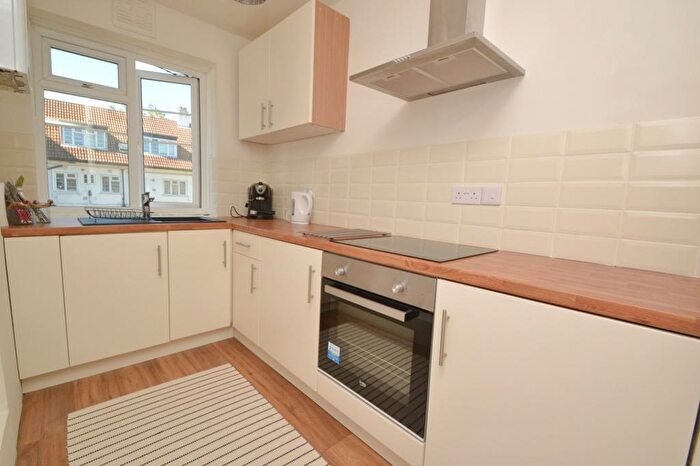 2 Bedroom Apartment To Rent In Princess Road, Branksome, Bournemouth, BH12