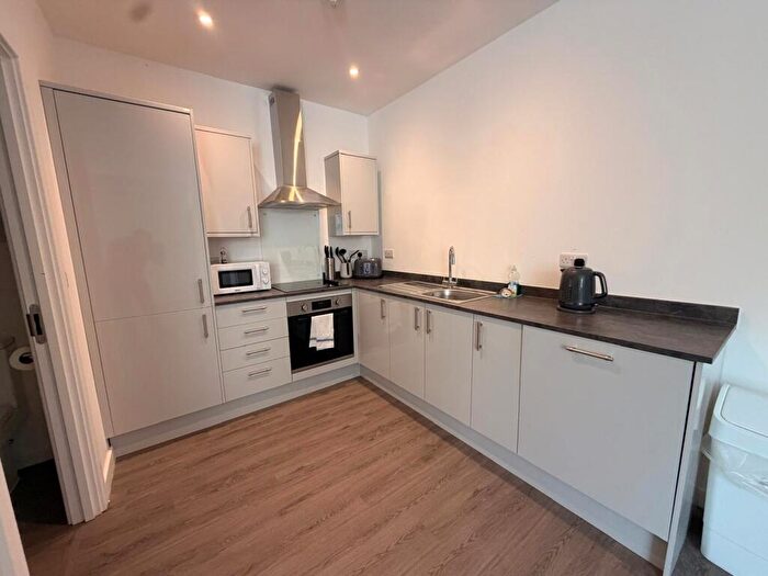 2 Bedroom Apartment To Rent In Ascot House, Lynch Wood, Peterborough, PE2