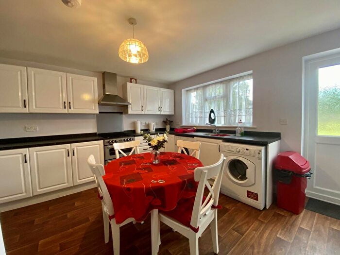 5 Bedroom End Of Terrace House To Rent In London Road, Headington, Oxford, Oxford, OX3