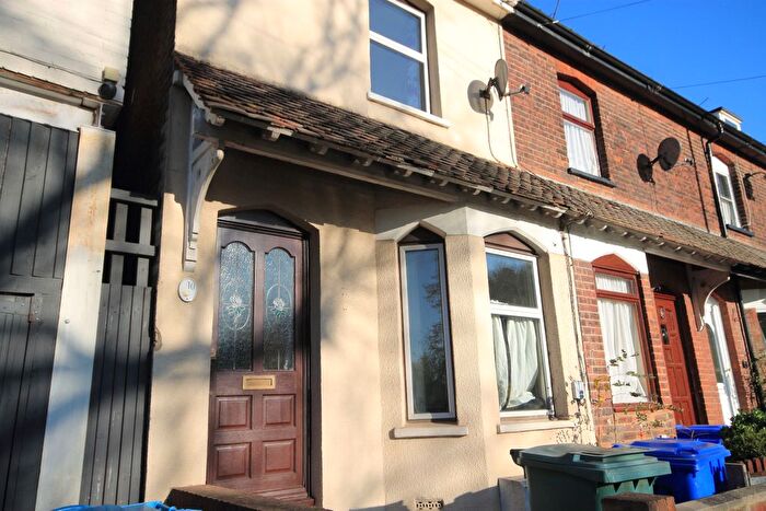 2 Bedroom Terraced House To Rent In Whitstable Road, Faversham, Kent, ME13