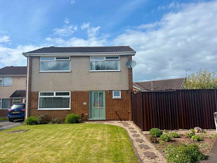 4 Bedroom Detached House For Sale In Parkway, Chellaston, Derby, DE73