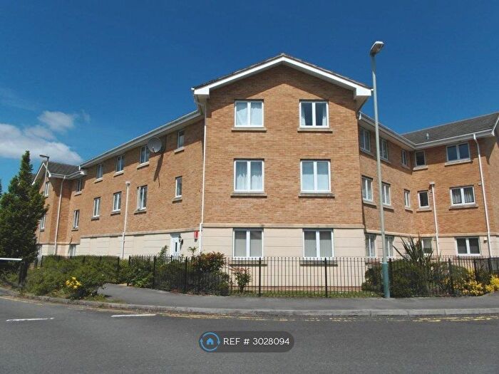 1 Bedroom Flat To Rent In Banyard Close, Cheltenham, GL51