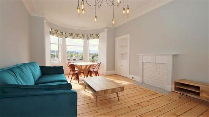 1 Bedroom Flat To Rent In Jordan Lane, Morningside, Edinburgh, EH10