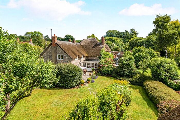 3 Bedroom Semi-Detached House For Sale In Fore Street, Winsham, Chard, TA20