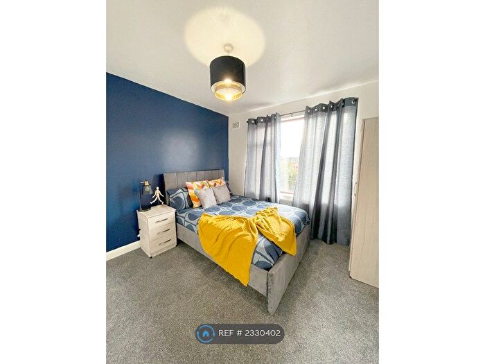 1 Bedroom Property To Rent In Leopold Road, Coventry, CV1