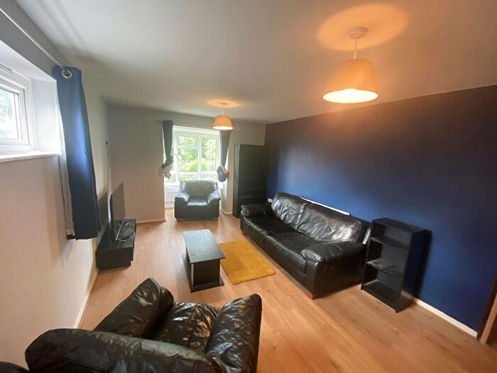 2 Bedroom Flat To Rent In Cobden Street, Derby, DE22