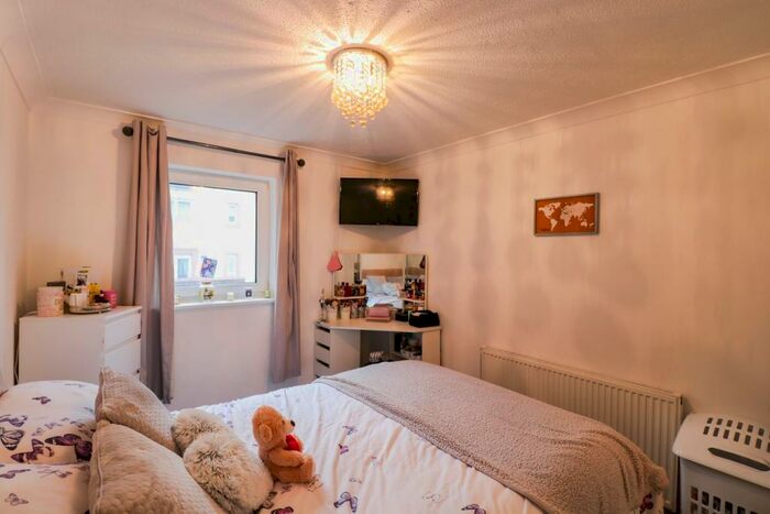 1 Bedroom Apartment To Rent In Benson Row, Penrith, CA11