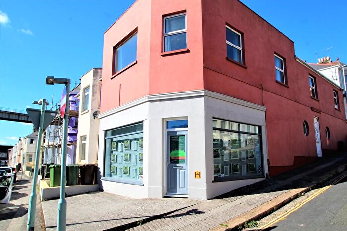 1 Bedroom Land To Rent In College Road, Plymouth, PL2