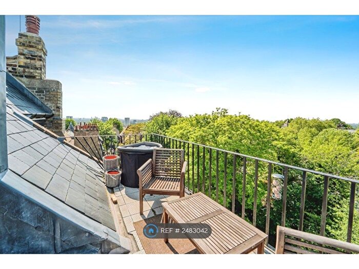 2 Bedroom Flat To Rent In Lyndhurst Terrace, London, NW3