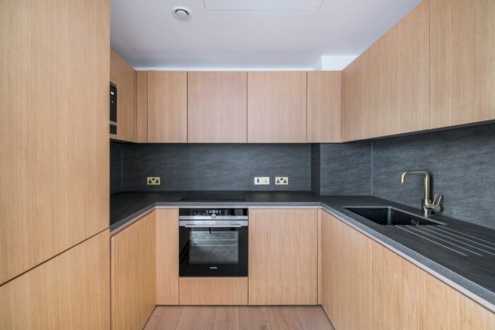 1 Bedroom Flat To Rent In Camley Street, London, N1C