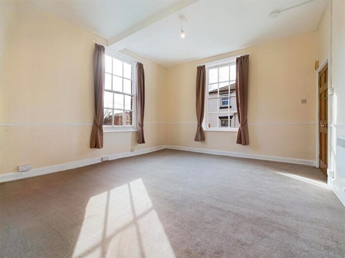 2 Bedroom Apartment To Rent In High Street, Stourport-on-Severn, DY13