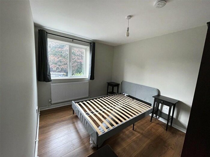 2 Bedroom End Of Terrace House To Rent In Parker Street, Edgbaston, Birmingham, B16