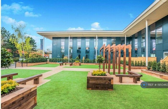 1 Bedroom Flat To Rent In St James House, Maidenhead, SL6