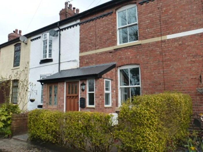 3 Bedroom Cottage To Rent In Moorhey Cottages, Bretherton, PR26