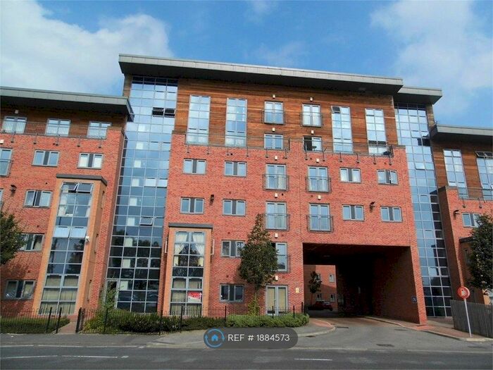 2 Bedroom Flat To Rent In The Pinnacle, Wakefield, WF1