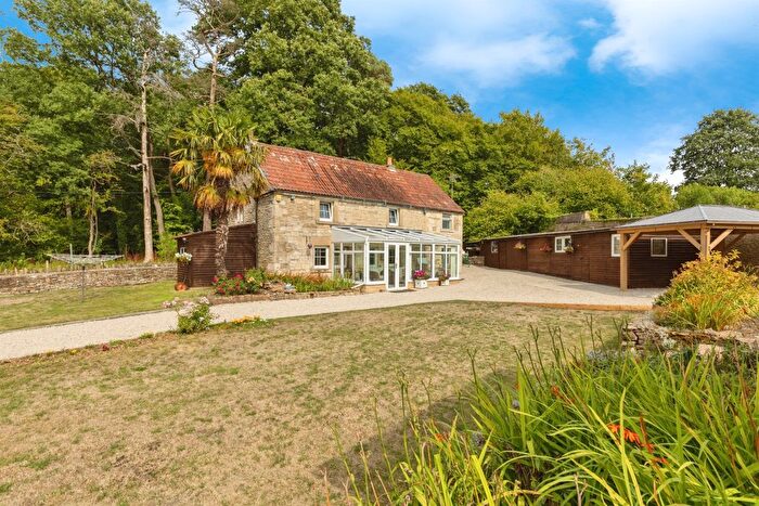 3 Bedroom Cottage For Sale In St. Barbaras Road, Corsham, SN13