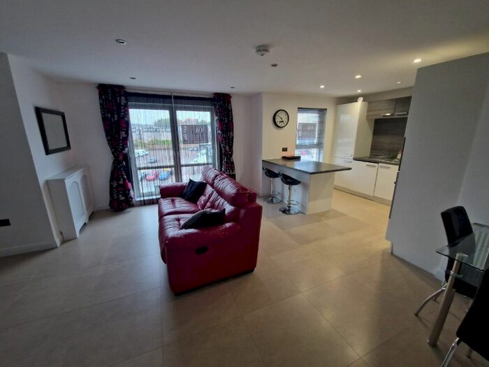 2 Bedroom Flat To Rent In City Mount, Causewayend, City Centre, Aberdeen, AB25