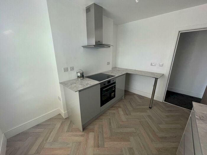 2 Bedroom Flat To Rent In Portland Square, Sutton-In-Ashfield, NG17