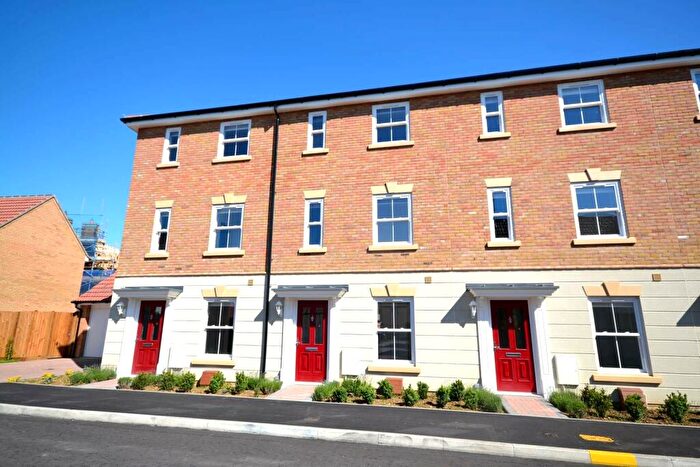 3 Bedroom Terraced House To Rent In Snowberry Road, CM6