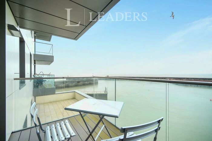 2 Bedroom Apartment To Rent In Orion, The Boardwalk, BN2