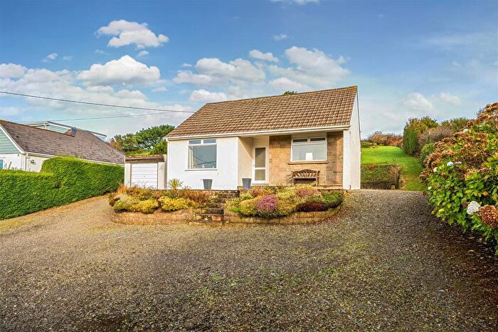 2 Bedroom Bungalow For Sale In Woolacombe, EX34