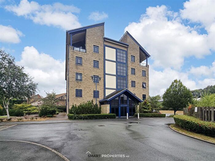 1 Bedroom Property For Sale In Equilibrium, Lindley, Huddersfield, HD3