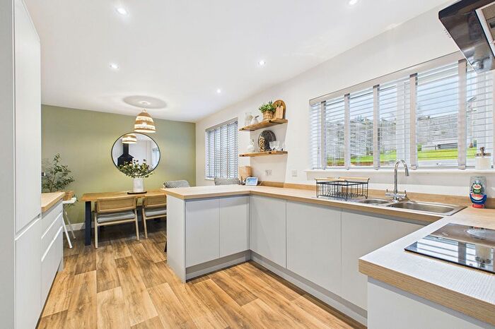 3 Bedroom Semi-Detached House For Sale In Herdus Road, Whitehaven, CA28