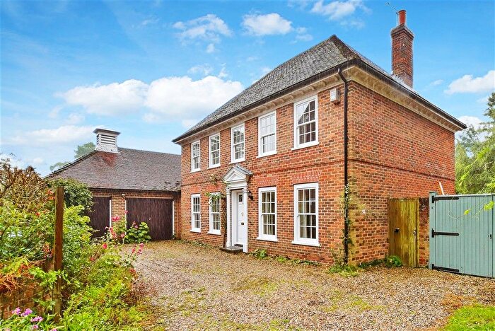 6 Bedroom Detached House For Sale In Mill Close, Wickhambreaux, Canterbury, Kent, CT3