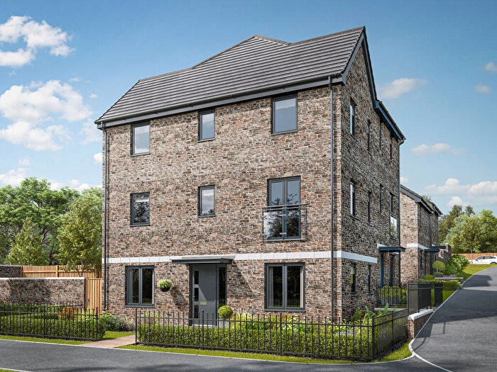 3 Bedroom Semi Detached House For Sale In Encombe Street, Plymstock, Plymouth, Devon, PL9