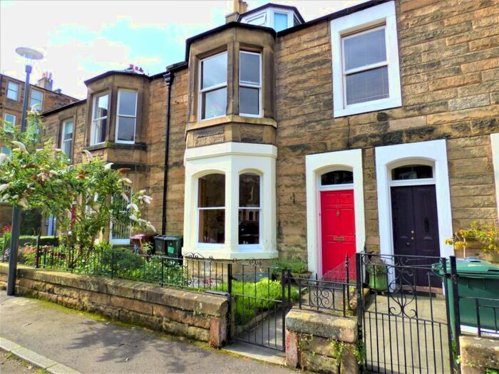 1 Bedroom Flat To Rent In Hollybank Terrace, Shandon, Edinburgh, EH11