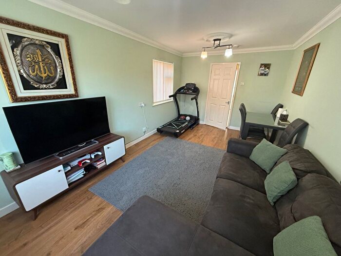 2 Bedroom Semi-Detached Bungalow For Sale In Alexandra Terrace, Bourne, PE10